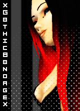 XGothicBondageX