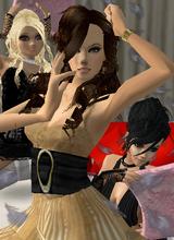 Avatar pic