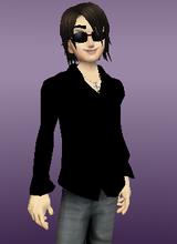 Avatar pic