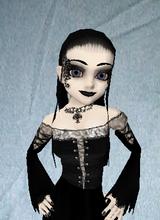 avatar image