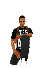 Avatar pic