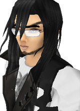 SephirothShiranui