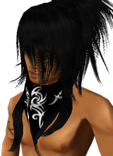 SephirothShiranui