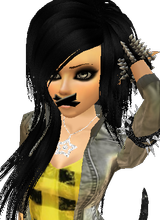 avatar image