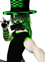 avatar image