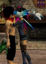 avatar image