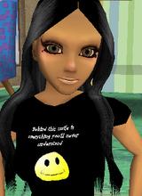 avatar image