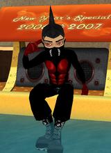 avatar image