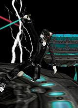 Avatar pic