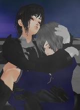 Avatar pic