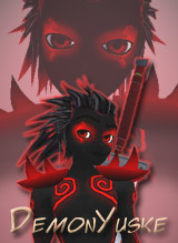Demonyuske
