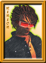 avatar image