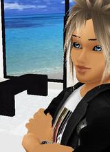 Avatar pic