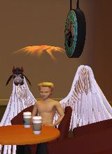 avatar image