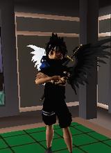 avatar image