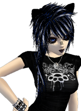 SilverLittleOne
