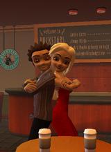 avatar image