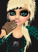 avatar image