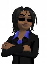 avatar image