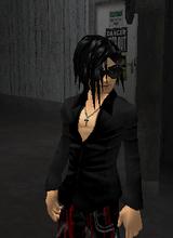 Avatar pic