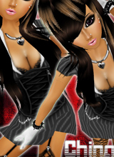 PoizonChinaDoll