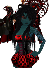 avatar image