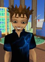 avatar image