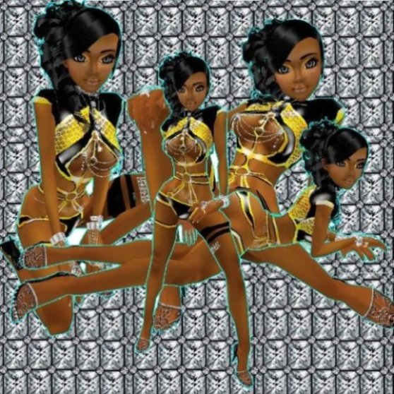 avatar image