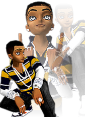 avatar image