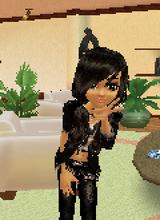 avatar image