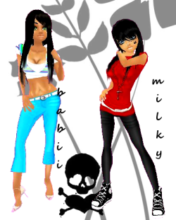 avatar image