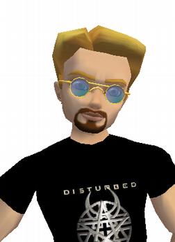avatar picture