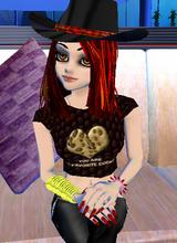 avatar image