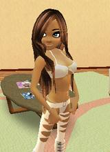 Avatar pic