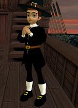 avatar picture