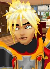Avatar pic