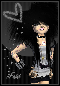 iiFaint