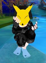 avatar image