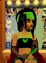avatar image