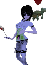 avatar image
