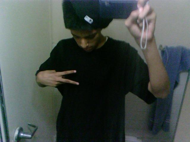 Avatar pic
