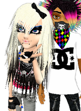 RockaxxLucy