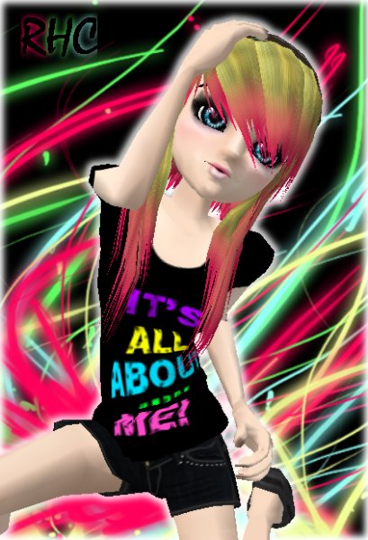 avatar picture