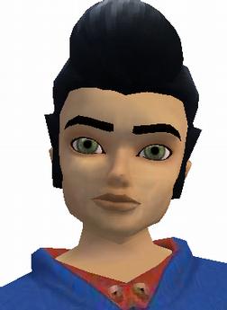 avatar image