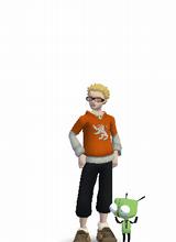 avatar picture