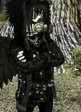 avatar image