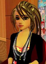avatar image