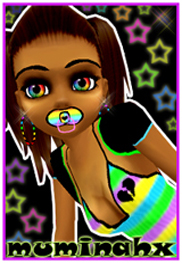 avatar image