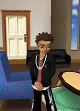 avatar image
