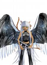 SilverShadeShadow